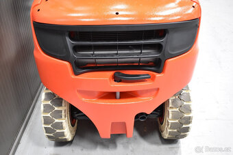 LINDE H 25 T - 02 - AKCE - 5