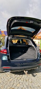 Mercedes-Benz GLE SUV 350 D 4MATIC AMG packet Diesel - 5
