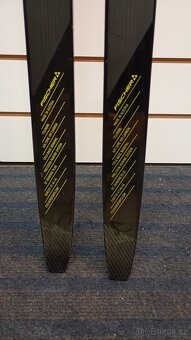 běžky Fischer SPEEDMAX CLASSIC COLD 172 cm deska - 5