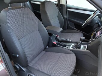 Škoda Octavia, 2.0 TDI 110kW Původ ČR CEBIA - 5