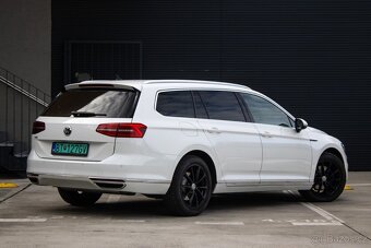 Volkswagen Passat Variant 1.4 GTE / AJ NA SPLÁTKY / PROTIÚČE - 5