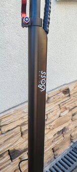 Elektro koloběžka city boss - 5