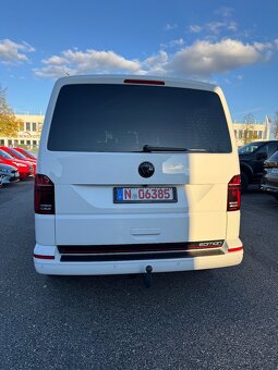 Volkswagen T6.1 Caravelle 2.0TDI 110kw DSG FULLED - 5