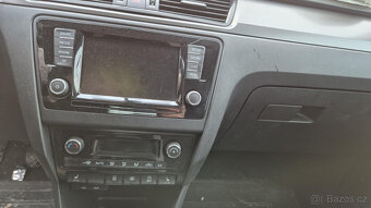 Škoda Rapid 1,2Tsi 81kw 6 rýchlost. manual - 5