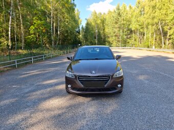 Peugeot 301, 1,6 VTi - 5