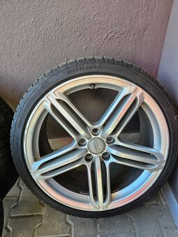 5x112 r19 origo audi pompei zimni - 5