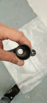 Rock Shox 35 Gold RL 35 Debon Air 160mm 29" - 5