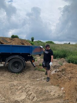 Výkopové práce a autodoprava - 5