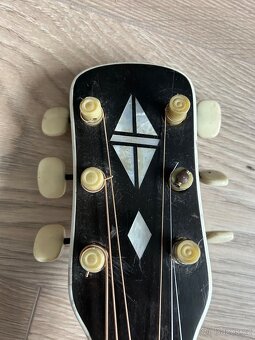 Koupím staré Kytary (gibsonky) - 5