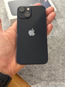 Apple iPhone 13 mini 128GB - 5