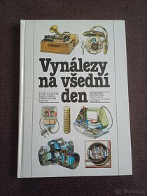 Knížky pro děti,  encyklopedie - 5