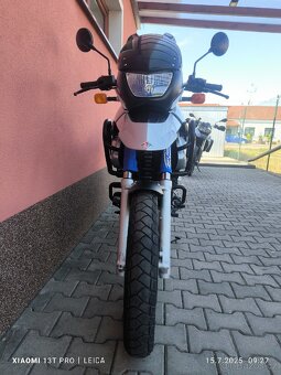 BMW F 650 GS - 5