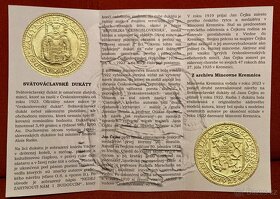 Svatovaclavsky dukat J. Cejka - letak - 5