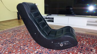 Herní křesla - prodej i samostatně - 5