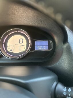 Renault Megane III Bose 2013 - 5