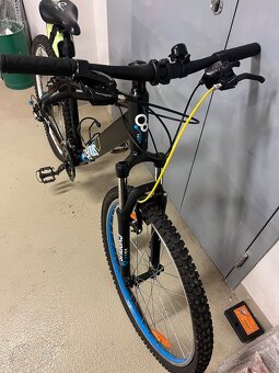 Horské kolo Cygnus - 5