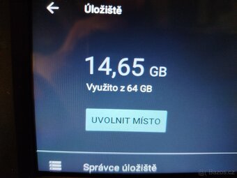 Mercedes w204 navigace android osmijadro - 5