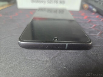 Samsung galaxy S21 FE 6/128GB - 5