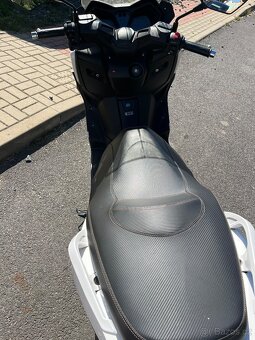 Maxon Optimus 125 - 5