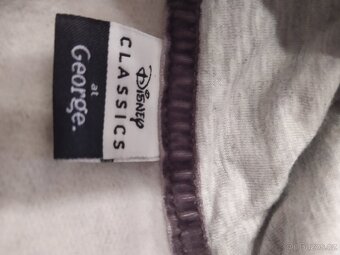 Disney souprava tepláková NOVÁ - 5