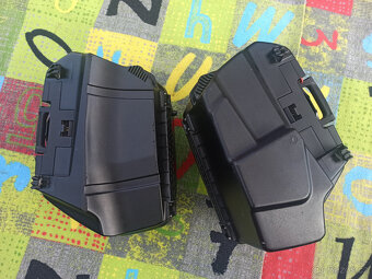 Kufry boční BMW - 5