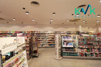 Pronájem, Obchodní prostory, 371 m2, Karlovy Vary - centrum - 5