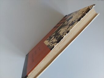 Rudolf Luskač - Odkaz lovce tajgy, ilustrace Zdeněk Burian - 5