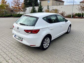 Seat Leon 1,6 TDi 77kW - 5