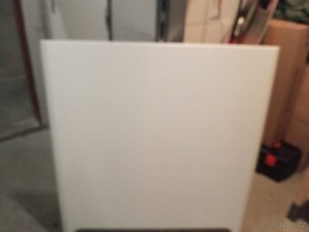 Rostouci postel IKEA BUSUNGE - 5