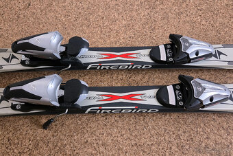 Sjezdové lyže BLIZZARD 150 cm - 5