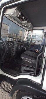 Nosič kontejnerů iveco eurocargo - 5