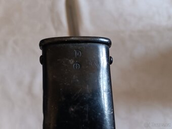 Bajonet Mauser - 5