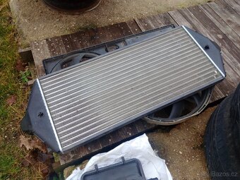 Náhradní díly Citroen jumpy 1.9 TD - 5