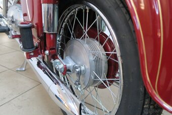 JAWA-ČZ 175/456 - 5