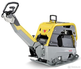 Wacker Neuson DPU 6260Hehp - 5