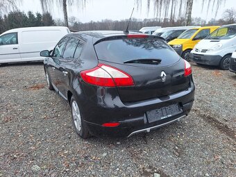 Renault Megane 1.4Tce Gt Line 96kw - 5