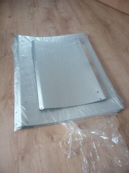 Domácí pěstírna - 5