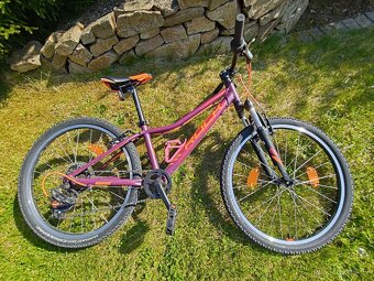 Dětské kolo 24" Rock Machine Catherine - 5