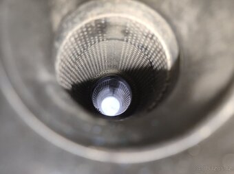 FMF výfuk KTM 450 - 5