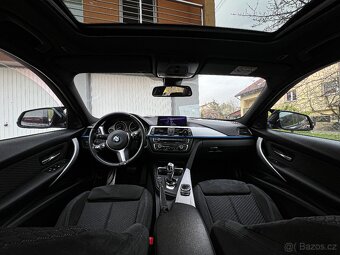 Bmw f31 330d mpaket - 5