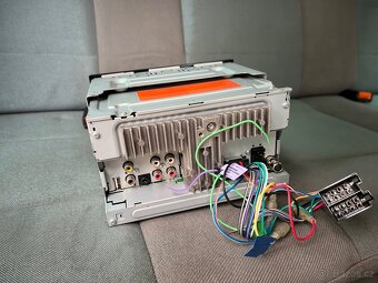 Autoradio Kenwood Pioneer 2din bluetooth - 5