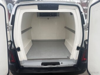 Peugeot Partner 1.9 D 51 kW – CHLAĎÁK - 5