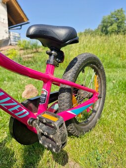 Specialized Riprock Coaster 16 - 5