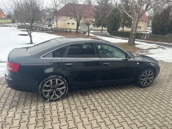 Audi A6 3.0 TDI Quattro - 5