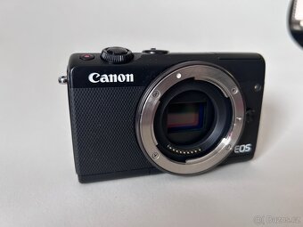 Canon EOS M100 - 5