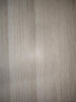 Kancelářský stůl 140x60 - 5