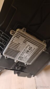 Seat Ateca nově led světlomety facelift - 5