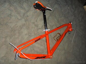 Nový Rám  APACHE TATE  24 er. veľkosť 13,4" - 5