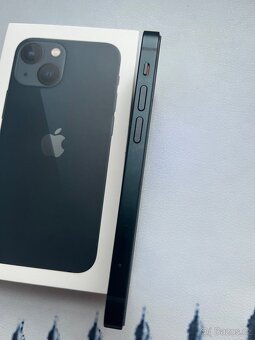 IPhone 13 mini 256gb - 5