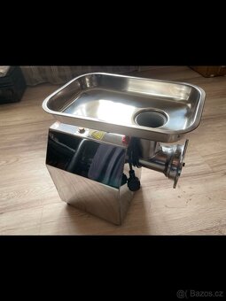 PROFI-Mlýnek na maso - 5